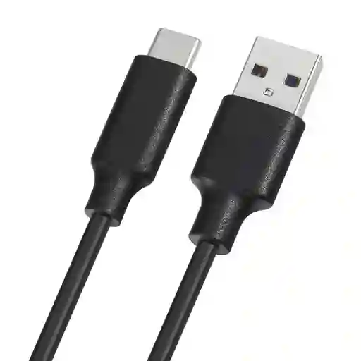 Cable Tipo C Carga Rápida Original Cargador Datos Celulares