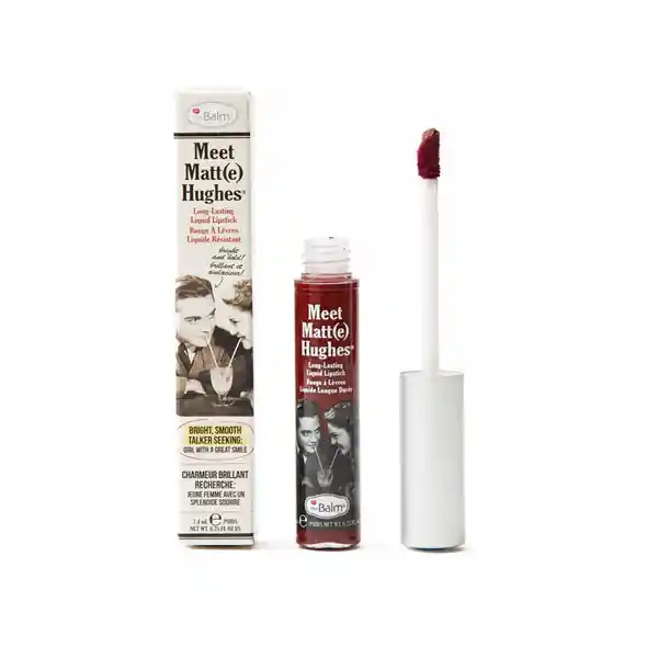 The Balm Kit Must-Haves Colletion