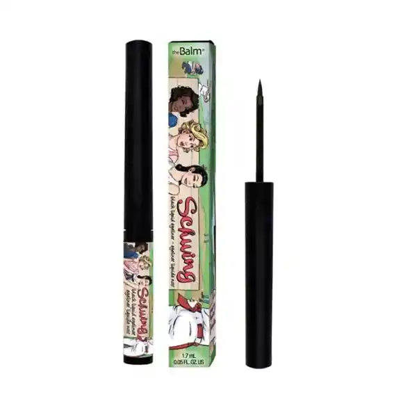 The Balm Kit Must-Haves Colletion