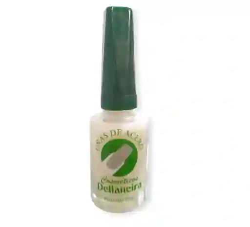 Uñas De Acero Cosmeticos Dellaneira X 15ml