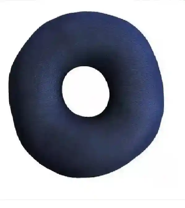 Cojin De Coxis Microperlas Talla L/xl