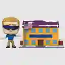 Funko Pop South Park Elementary With Pc Principal 24