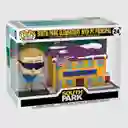 Funko Pop South Park Elementary With Pc Principal 24