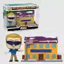 Funko Pop South Park Elementary With Pc Principal 24