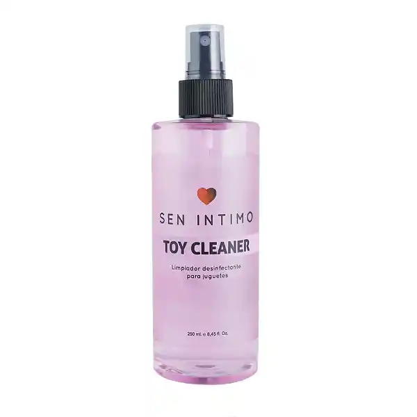 Sen Intimo Toy Cleaner X 250 Ml