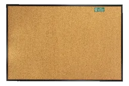 Tablero Corcho 80x120