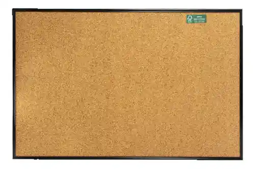 Tablero Corcho 80x120