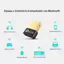 Adaptador Usb Bluetooth V5.0 Tp-link.