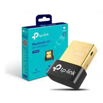 Adaptador Usb Bluetooth V5.0 Tp-link.