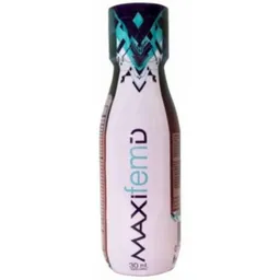 Potenciador Sexual Femenino Maxifemd 30 Ml