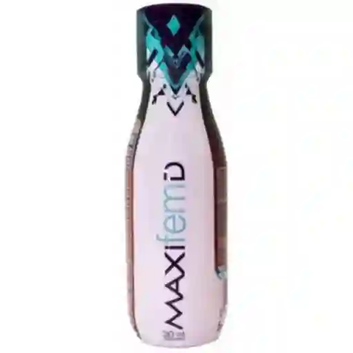 Potenciador Sexual Femenino Maxifemd 30 Ml