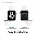 Correa Para Apple Watch Ultra 2 / 1 Talla M Elago En Transparente