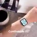 Correa Para Apple Watch Ultra 2 / 1 Talla M Elago En Transparente