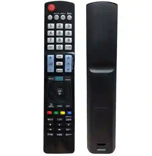 Lg Control Remoto Para Televisor