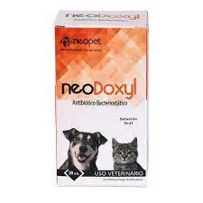 Neodoxyl Oral Frasco X 30 Ml