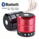 Mini Speaker Parlante Bluetooth Portatil Radio Fm Usb 887