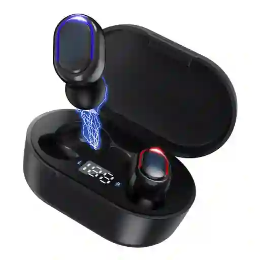 1hora Auriculares Inalambricos In-ear Bluetooth Tws Aut114