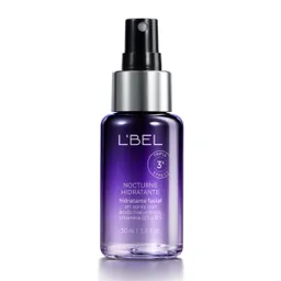 L'bel Nocturne Hidratante Facial