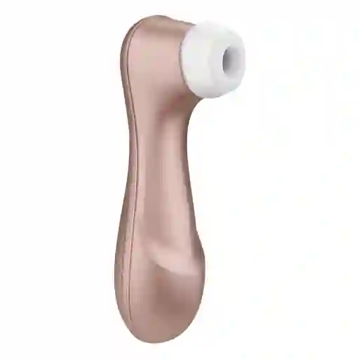 SATISFYER Succionador Clitorispro 2 Bronce Air Pulse