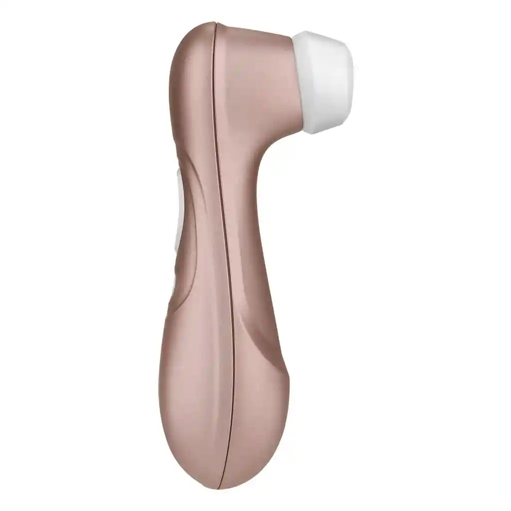 SATISFYER Succionador Clitorispro 2 Bronce Air Pulse