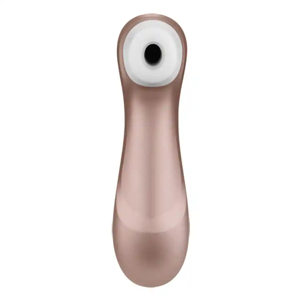 SATISFYER Succionador Clitorispro 2 Bronce Air Pulse