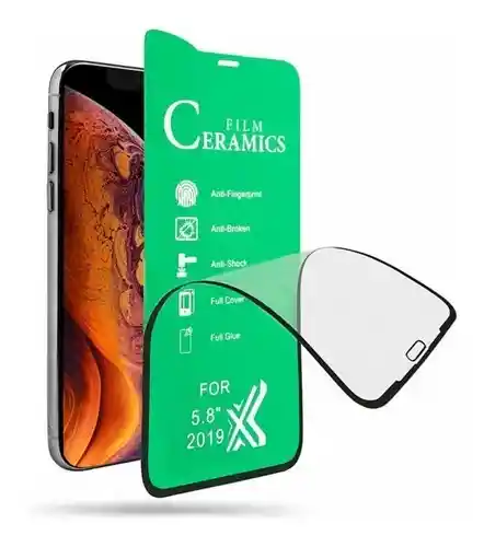 Vidrio Cerámico Irrompible