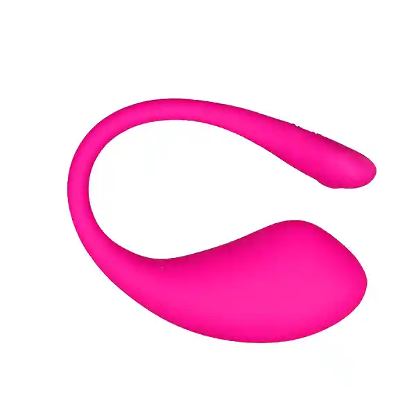 Lush 3 Vibrador Interactivo By Lovense