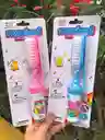 Cepillo Y Peinilla Bebe Sonajero