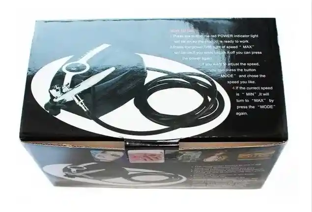 Kit Aerografo Profesional Más Compresor Rosado Blanco