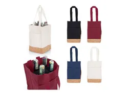 Bolsa Para Vinos X 1 Und