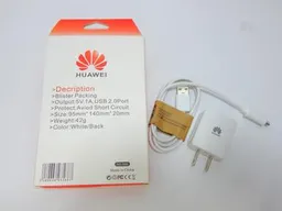 Cargador Huawei Ag-006