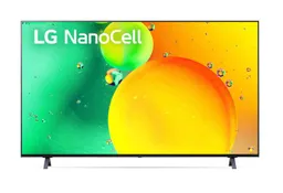 Tv Lg Nanocell 50" Led 126cms 4k S