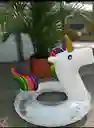 Flotador Unicornio