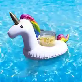 Flotador Unicornio