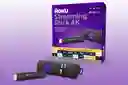 Roku Streamig Stick 4k