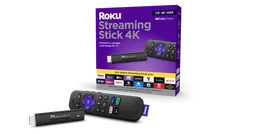 Roku Streamig Stick 4k