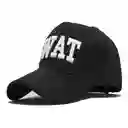 Gorra Beisbol Policia Police Fbi Swat Golf Tactica Cachucha Hombre