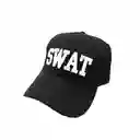 Gorra Beisbol Policia Police Fbi Swat Golf Tactica Cachucha Hombre