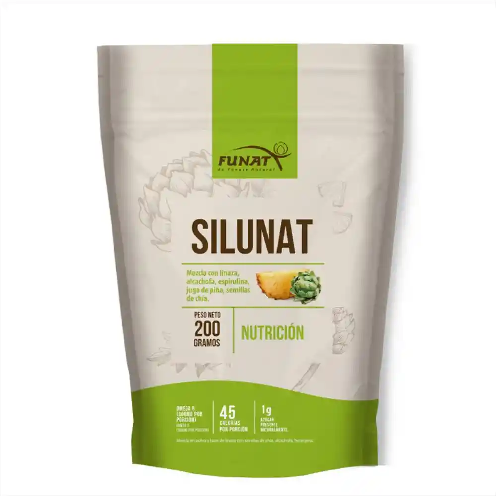 Silunat 200 G