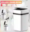 Caneca Para Basura