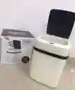 Caneca Para Basura