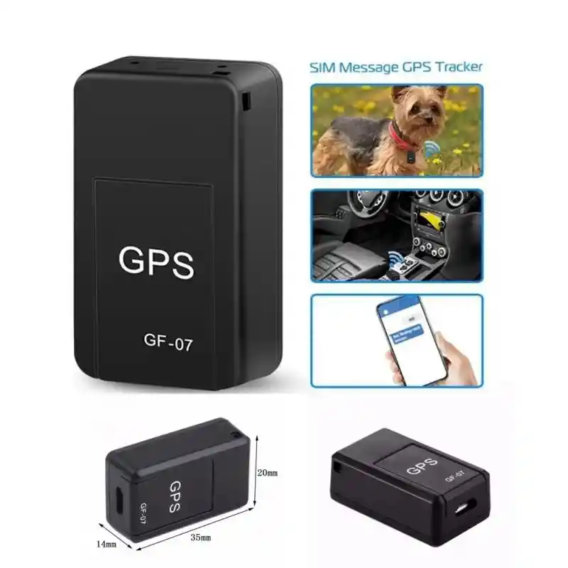 Mini Gps