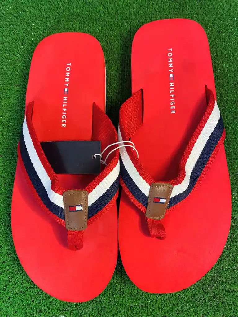 Sandalias Tommy Hifiger