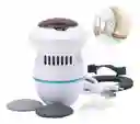 Removedor De Callos Eléctrico