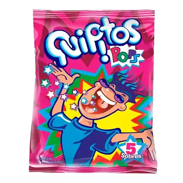 Quipitos