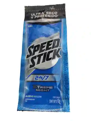 Speed Stick Desodorante En Sobre