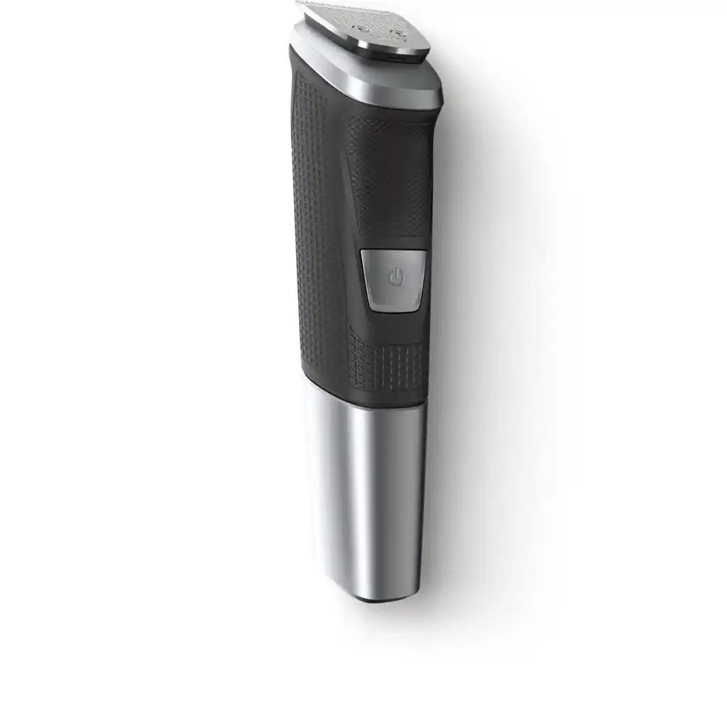 Philips Maquina Inalambricanorelco Multigroom 5000 Todo En Uno Barbera - Patillera- Trimmer Cuerpo Modelo 5750/49