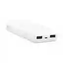 Power Bank 10400 Mah Bateria Portatil Power Boost Xl 2 Usb