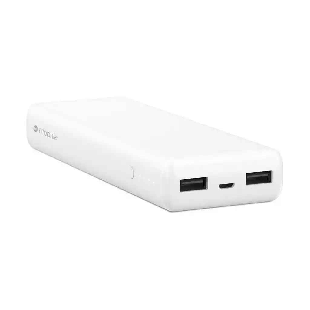 Power Bank 10400 Mah Bateria Portatil Power Boost Xl 2 Usb