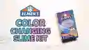 Kit De 5 Piezas Para Hacer Slime Que Cambia De Color! Color Changing Slime Kit